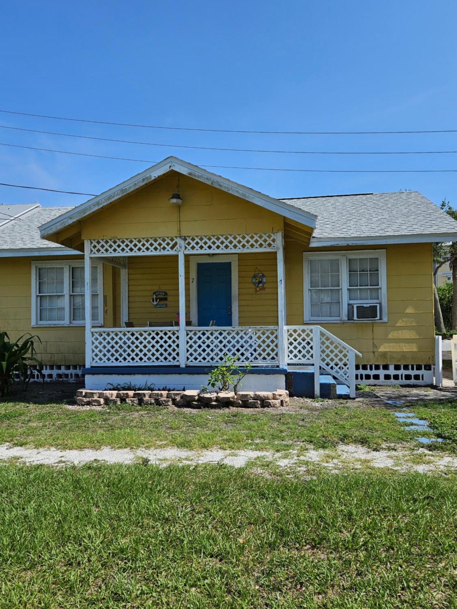 Holiday home Sunshine Cozy Clearwater Beach