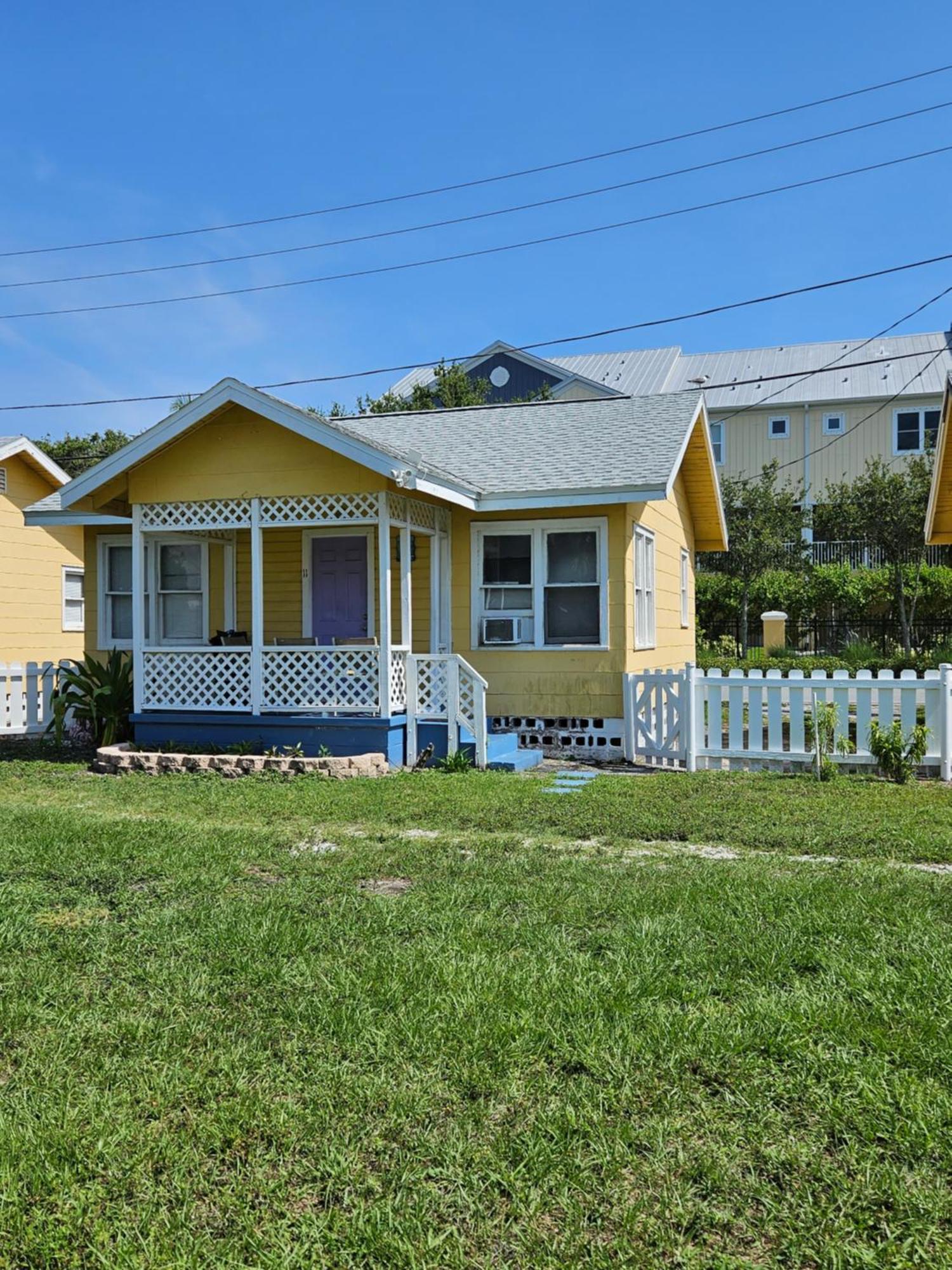 Holiday home Sunshine Cozy