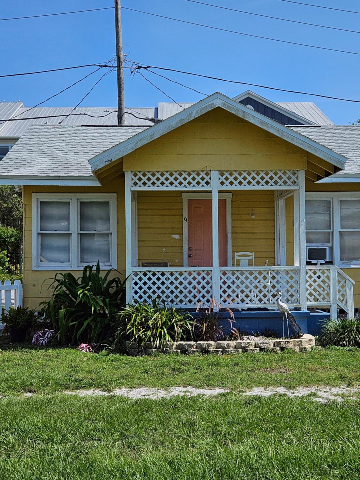 Sunshine Cozy Holiday home Clearwater Beach