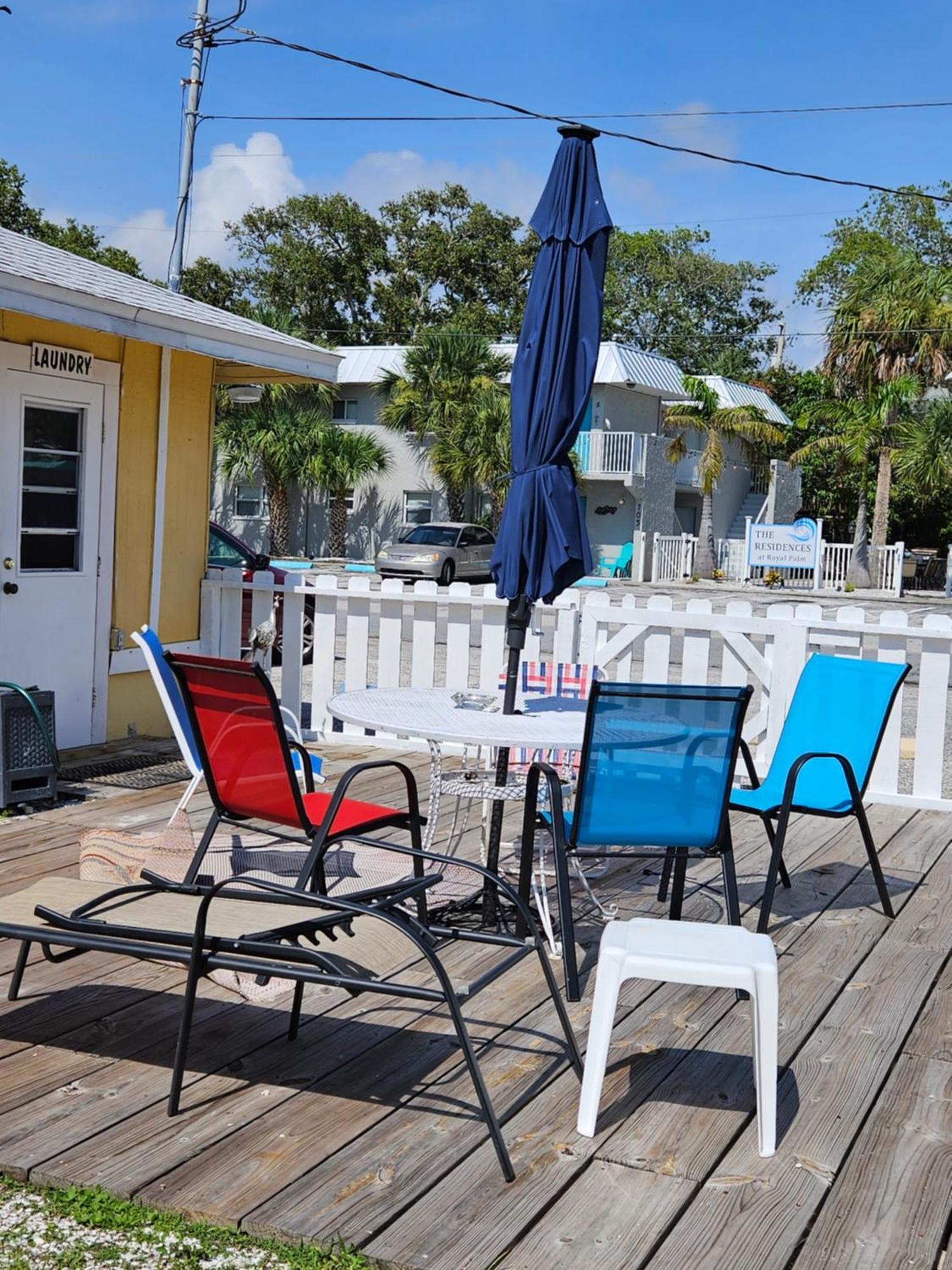 Sunshine Cozy Holiday home Clearwater Beach
