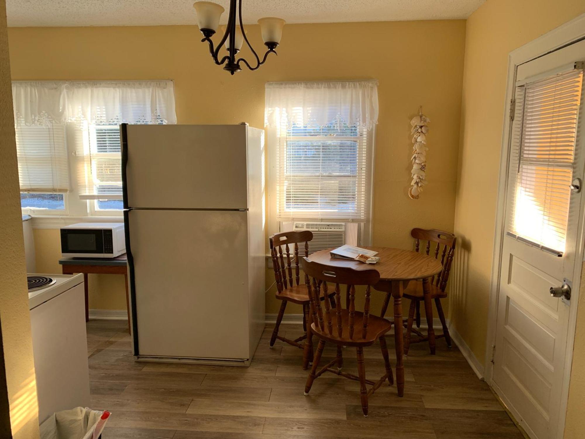 Sunshine Cozy Holiday home Clearwater Beach