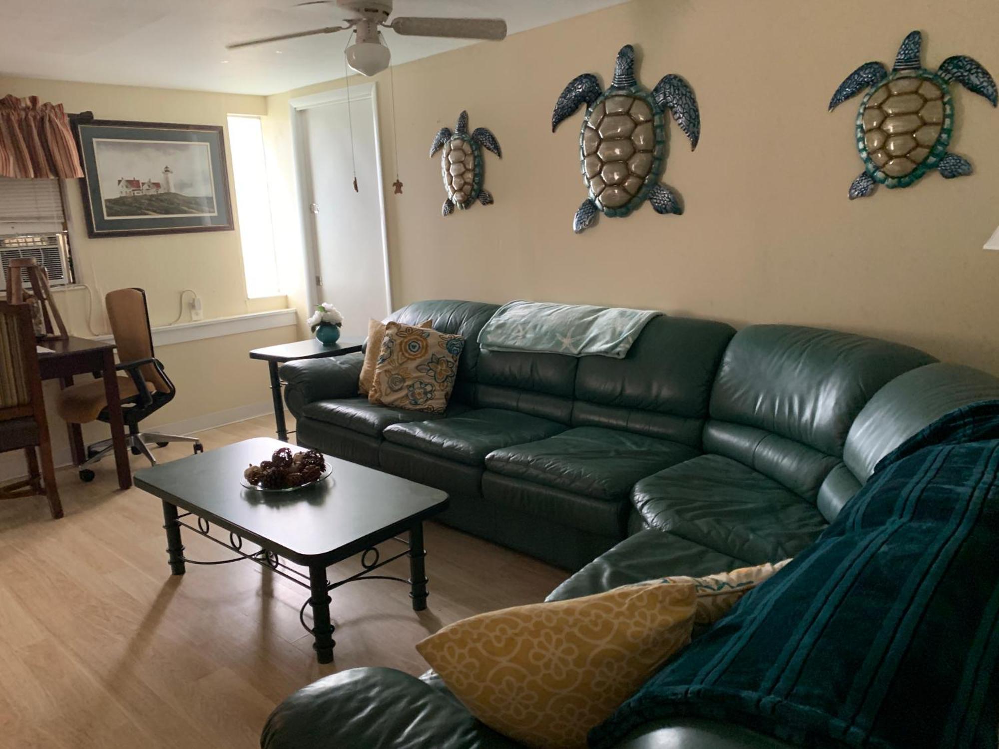 Holiday home Sunshine Cozy