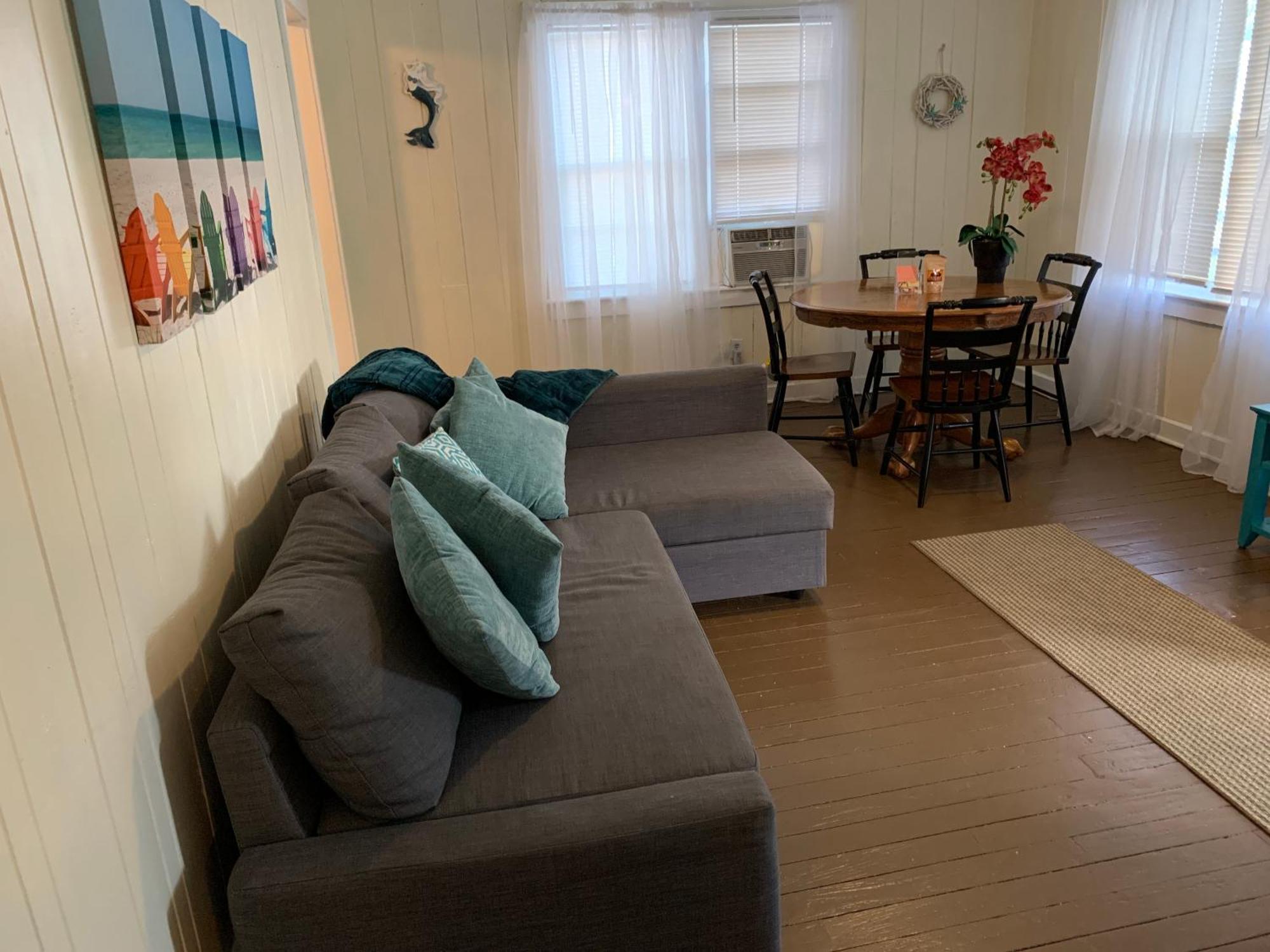 Sunshine Cozy Holiday home *