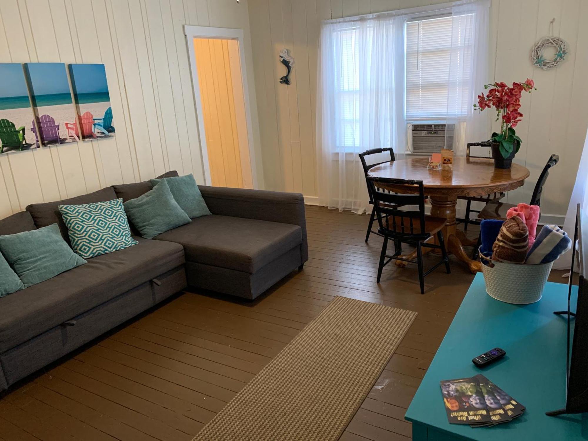 Sunshine Cozy * Clearwater Beach
