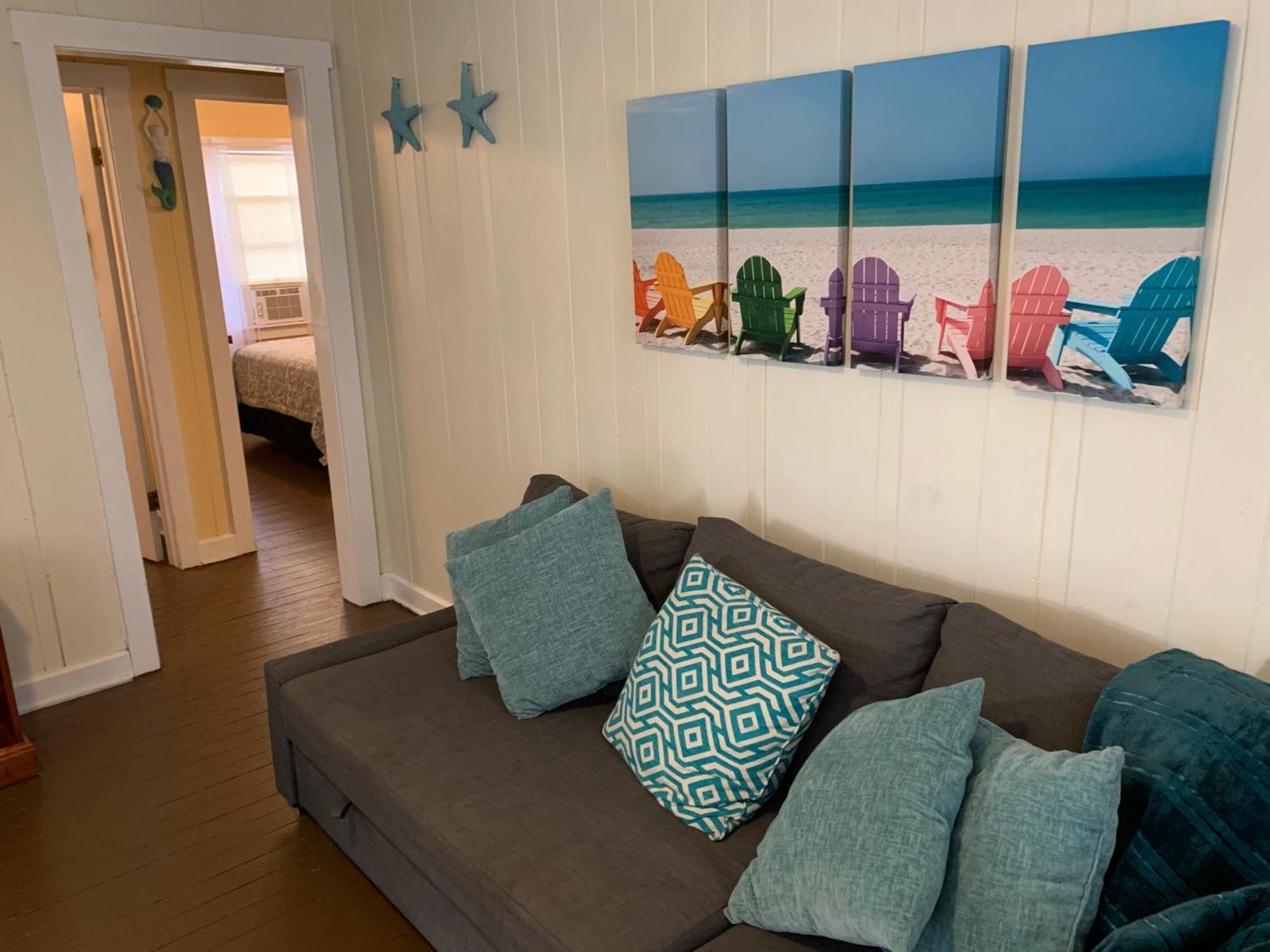 Sunshine Cozy Holiday home