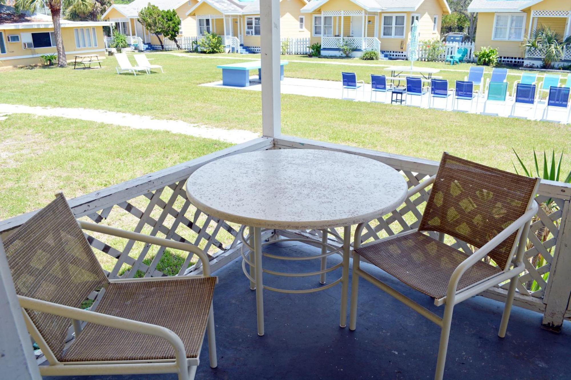 Sunshine Cozy Clearwater Beach
