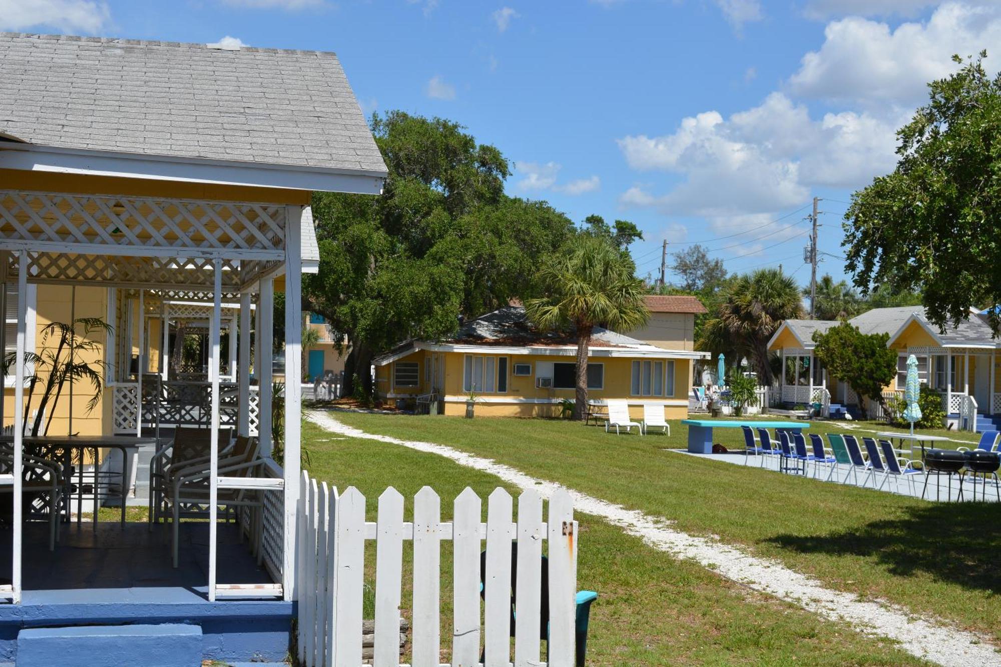 Sunshine Cozy Holiday home Clearwater Beach