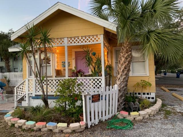 Sunshine Cozy Holiday home Clearwater Beach