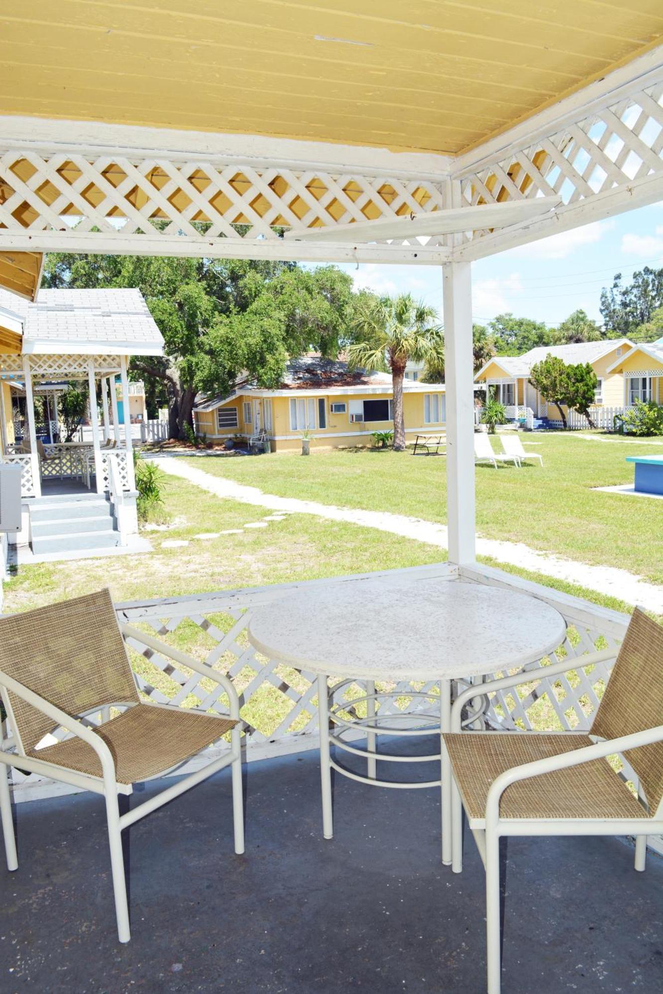 Holiday home Sunshine Cozy Clearwater Beach