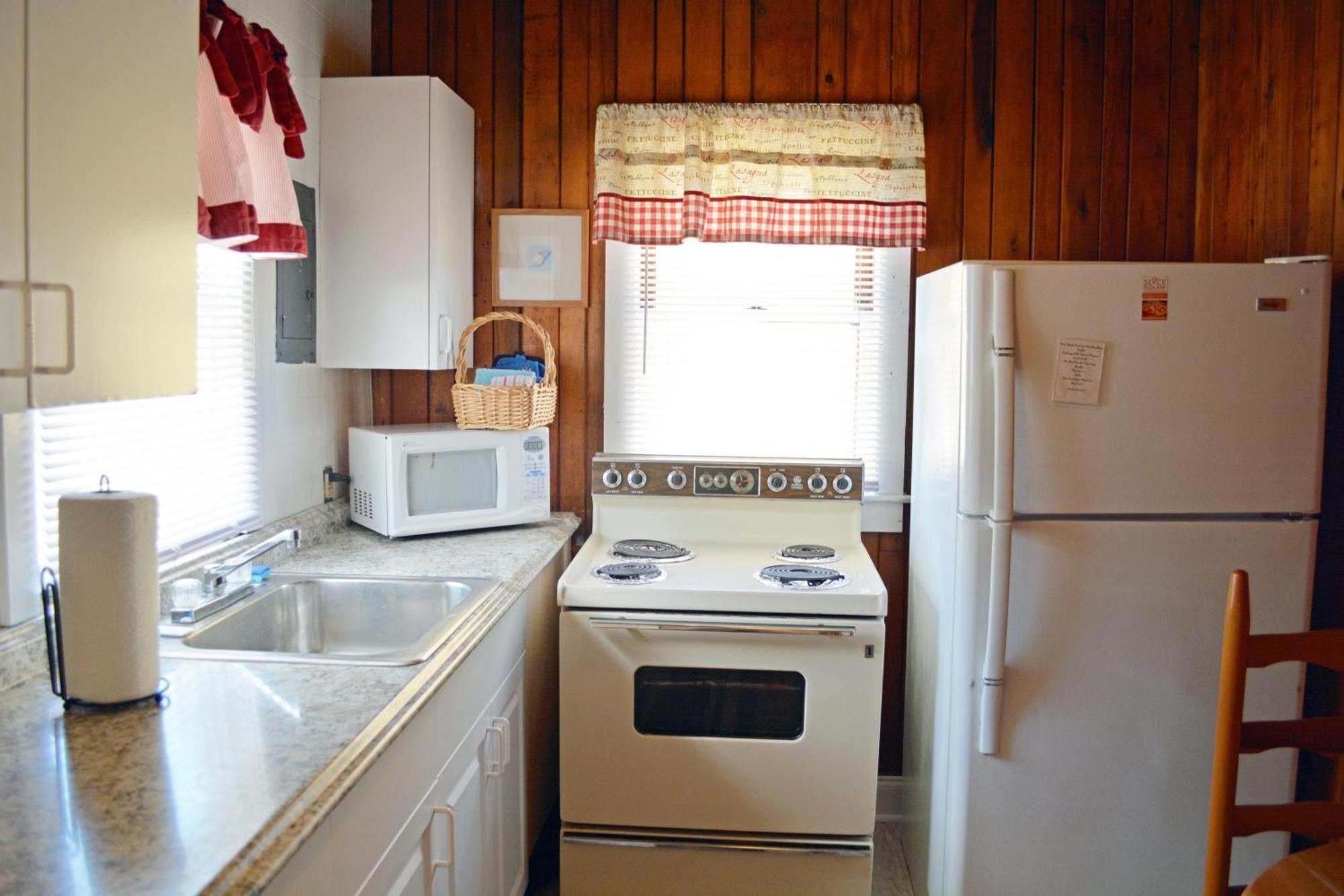 Holiday home Sunshine Cozy