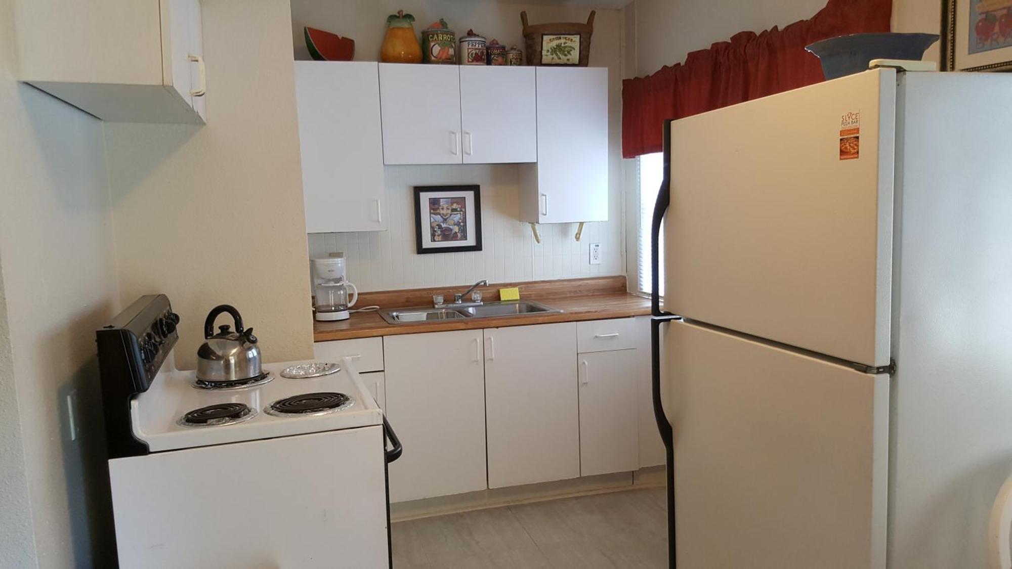 Sunshine Cozy Holiday home Clearwater Beach