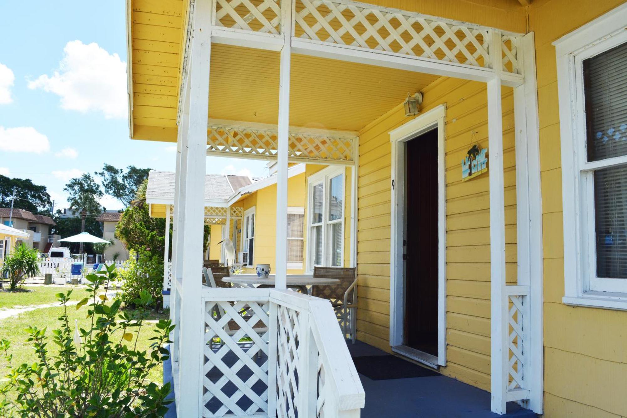 Holiday home Sunshine Cozy Clearwater Beach