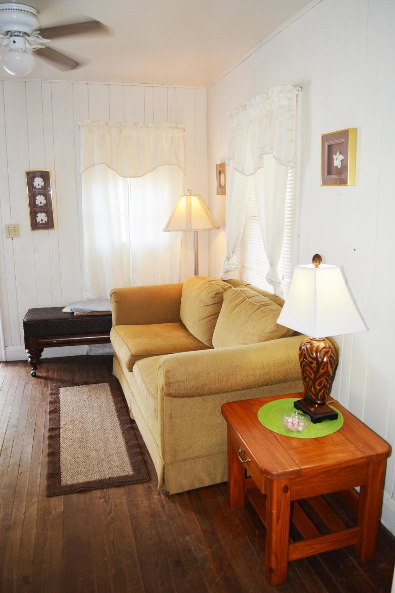 Sunshine Cozy Holiday home Clearwater Beach