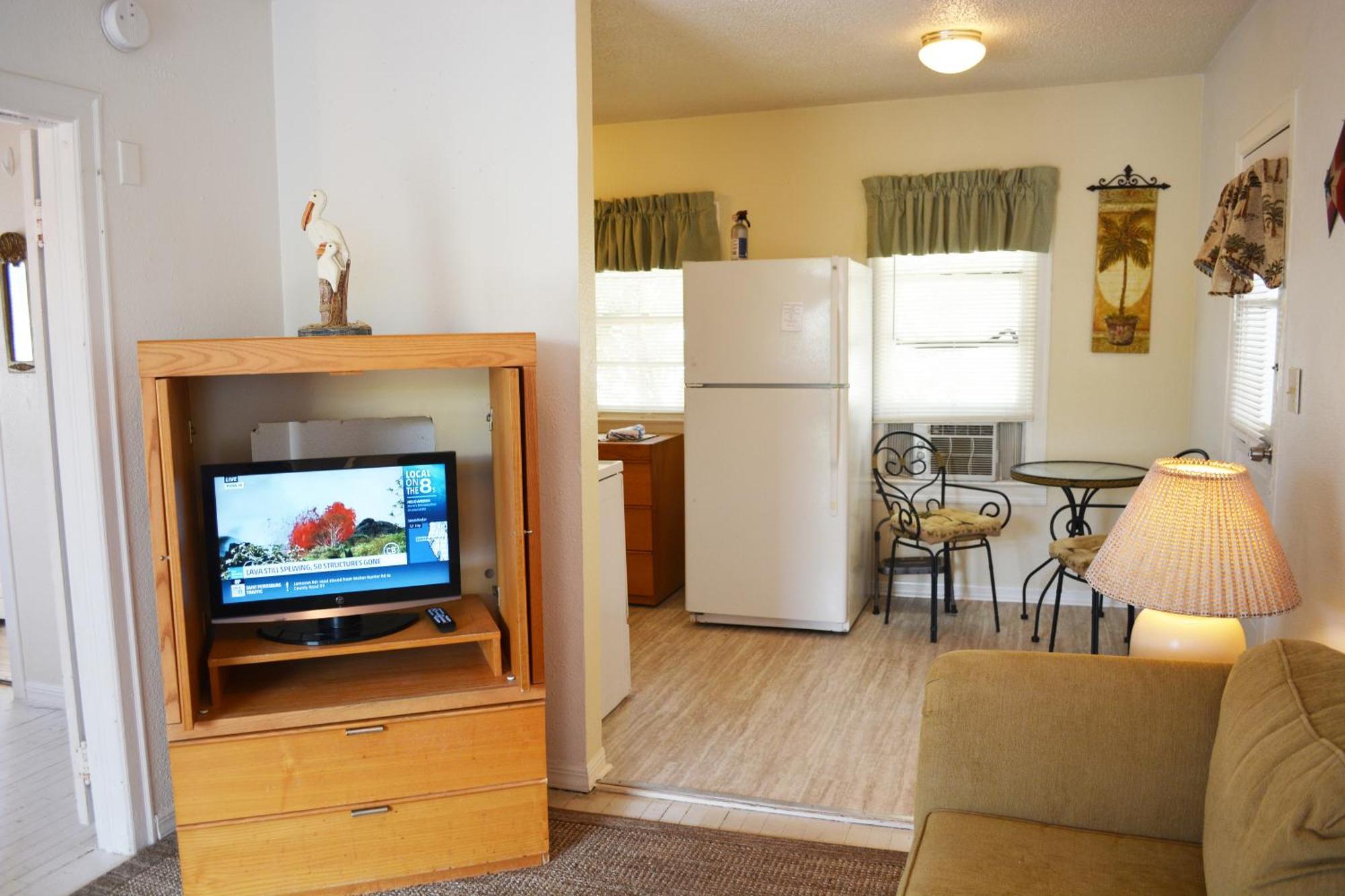 Holiday home Sunshine Cozy Clearwater Beach