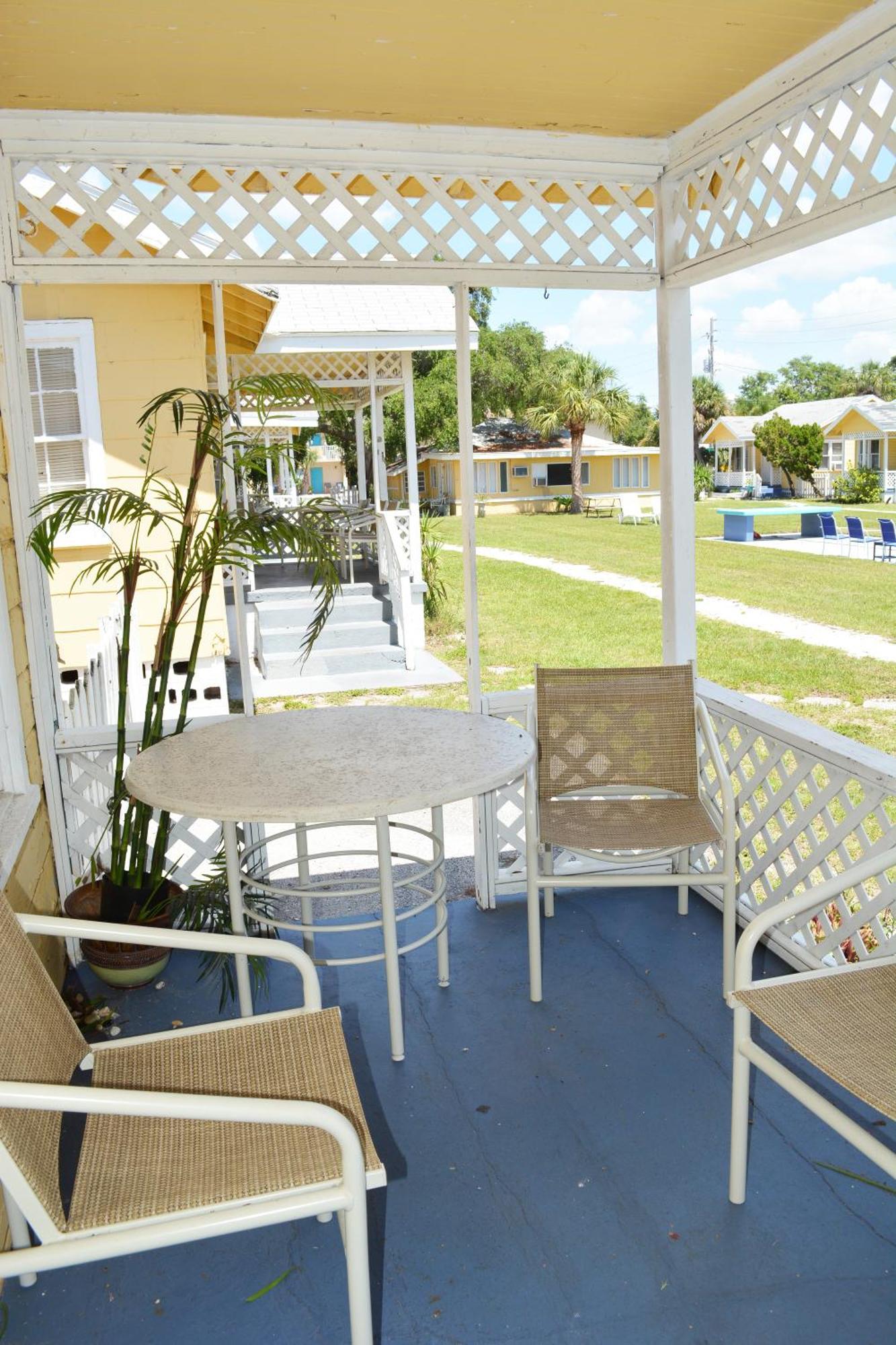 Holiday home Sunshine Cozy