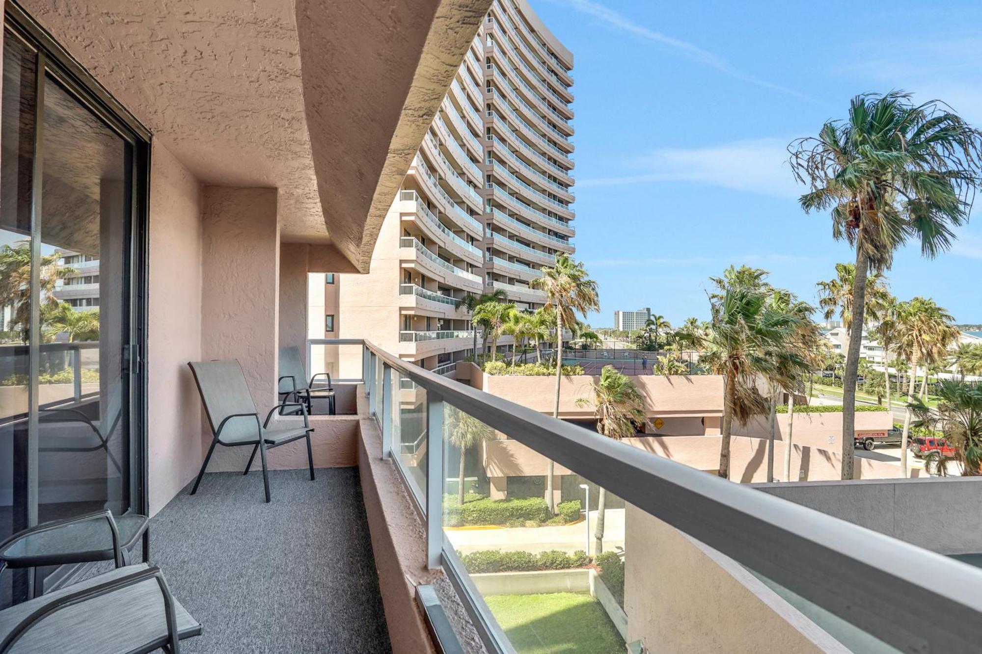 Apartment Crescent Club I 4g