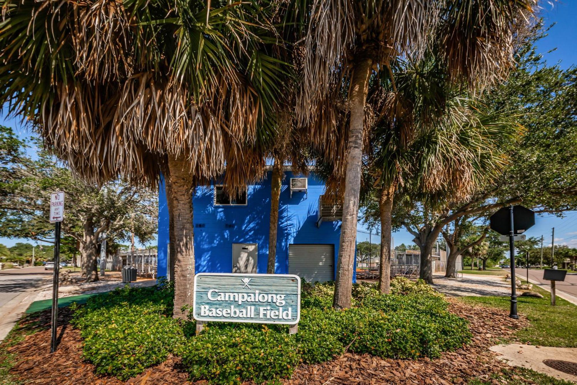 Sandcastle North Unit #403 * Clearwater Beach