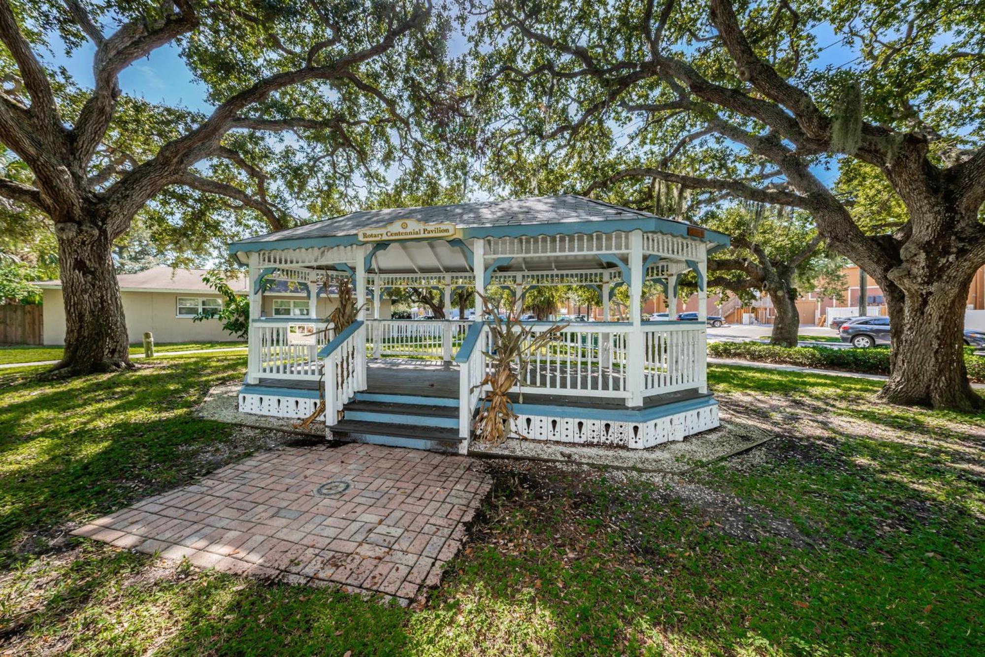 Sandcastle North Unit #403 Clearwater Beach