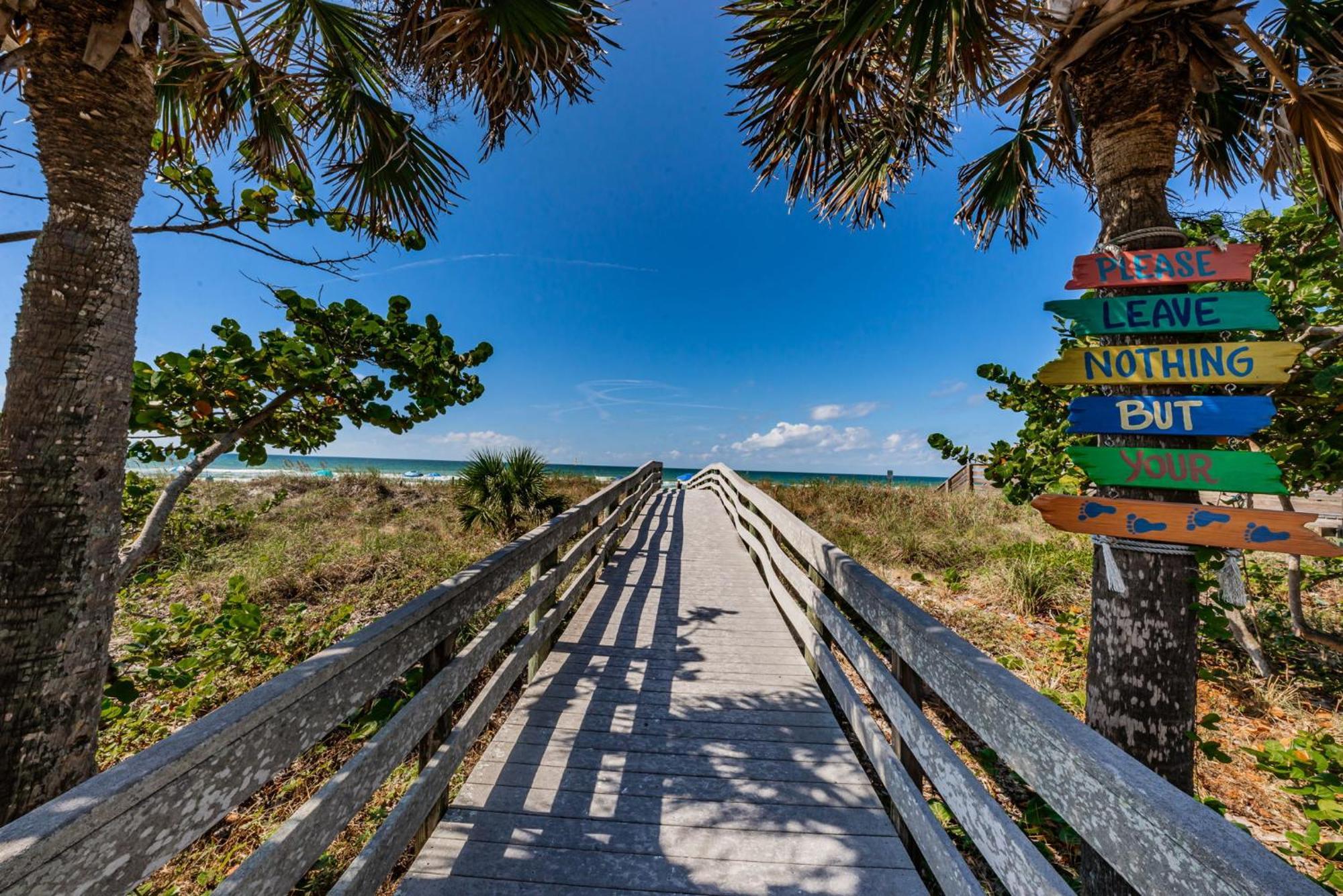 Sandcastle North Unit #403 Aparthotel Clearwater Beach