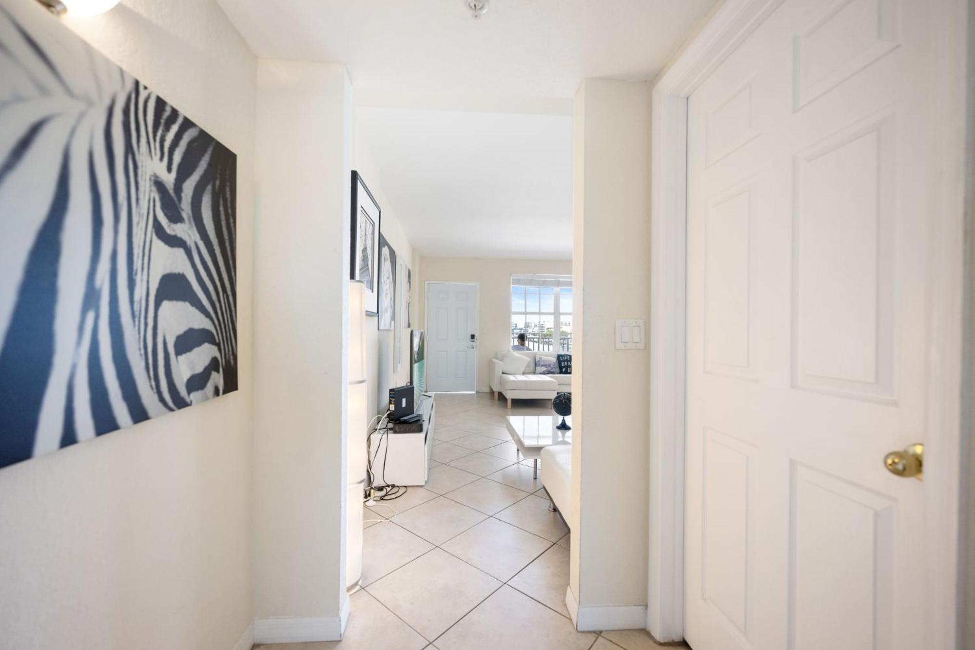 Lovely Clearwater Ocean Front Great Location 2bd *