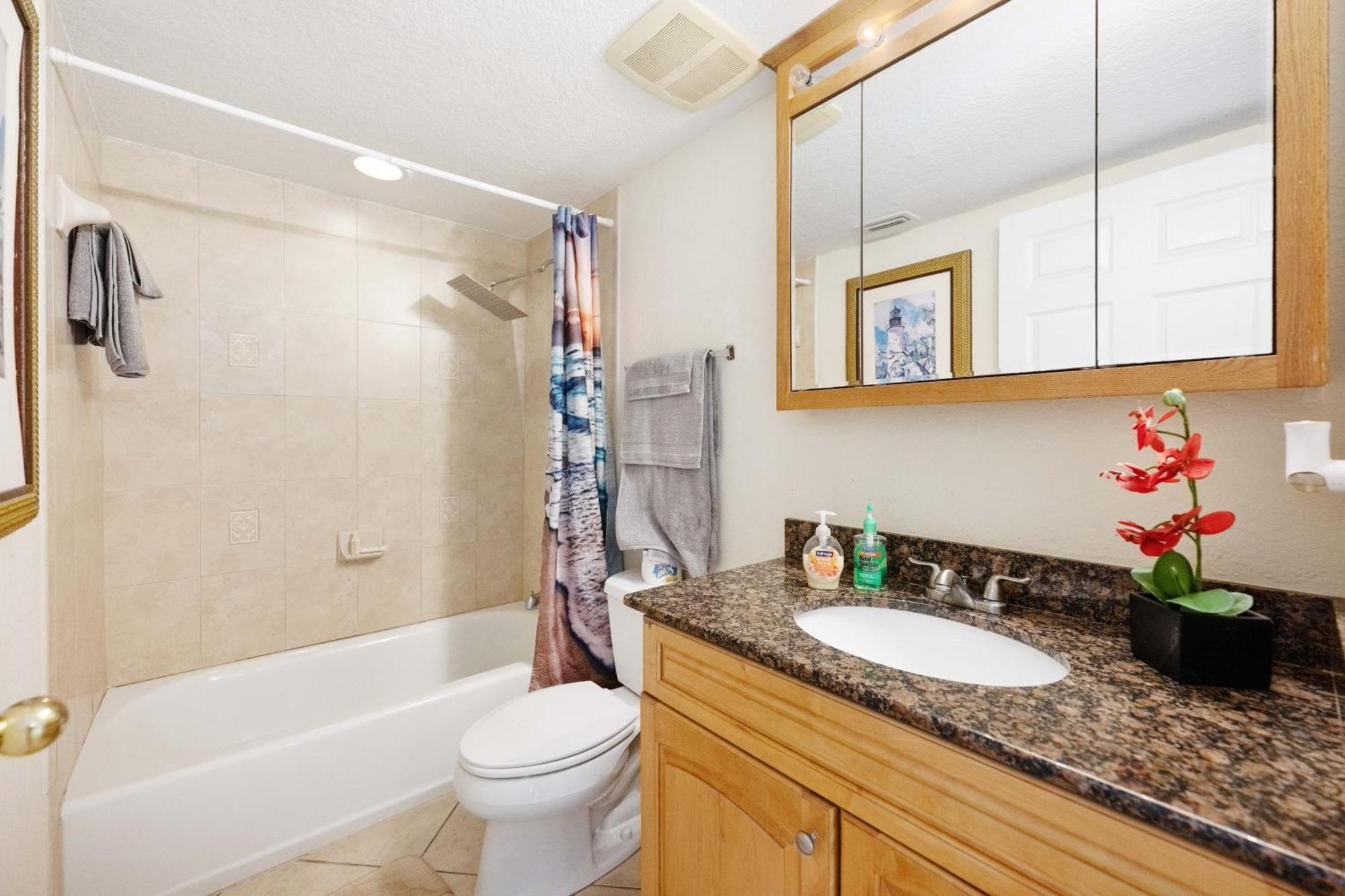 Holiday home Lovely Clearwater Ocean Front Great Location 2bd Clearwater Beach