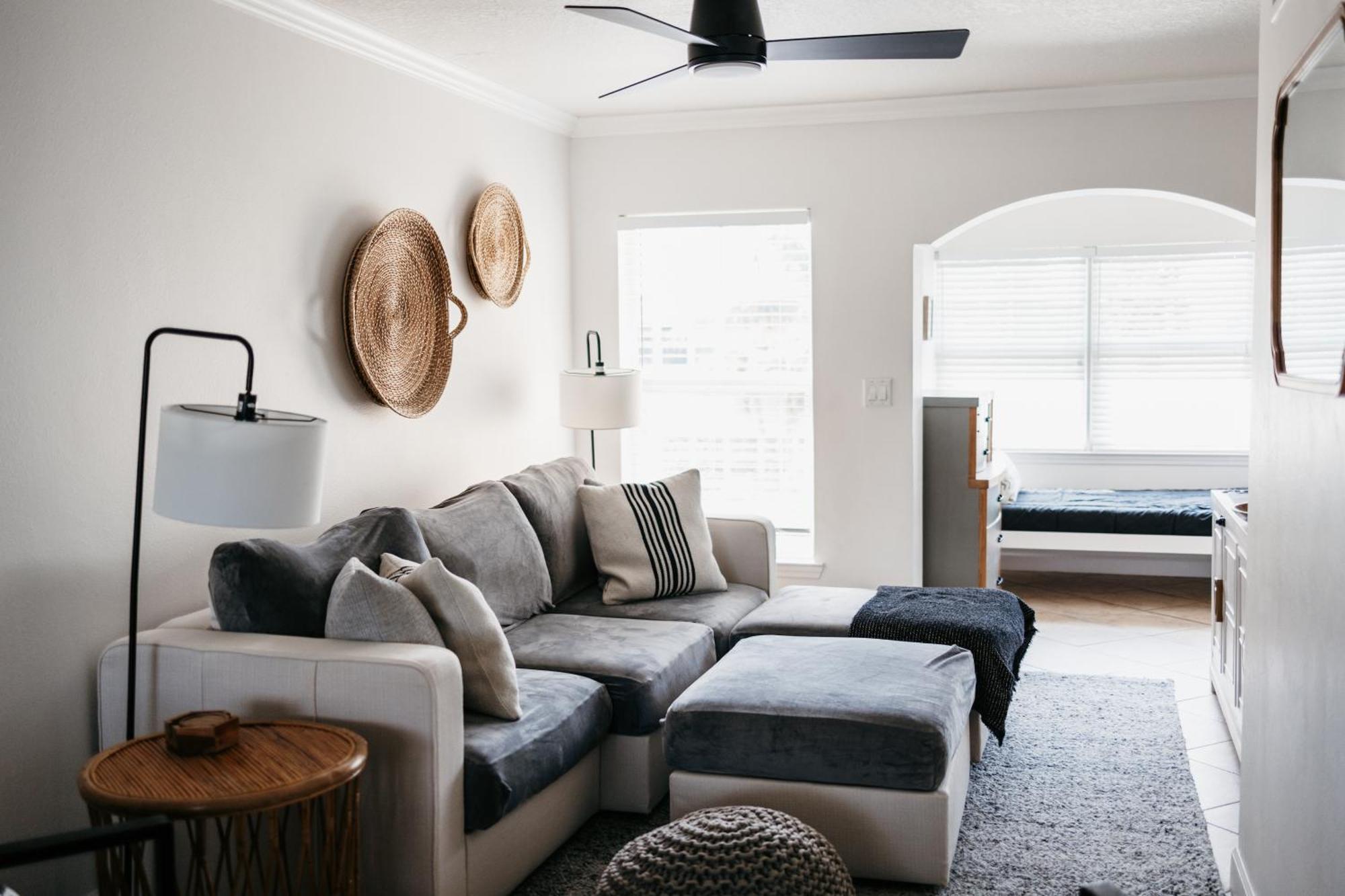 Apartment It's A Shore Thing - Stay, Relax, & Enjoy! *