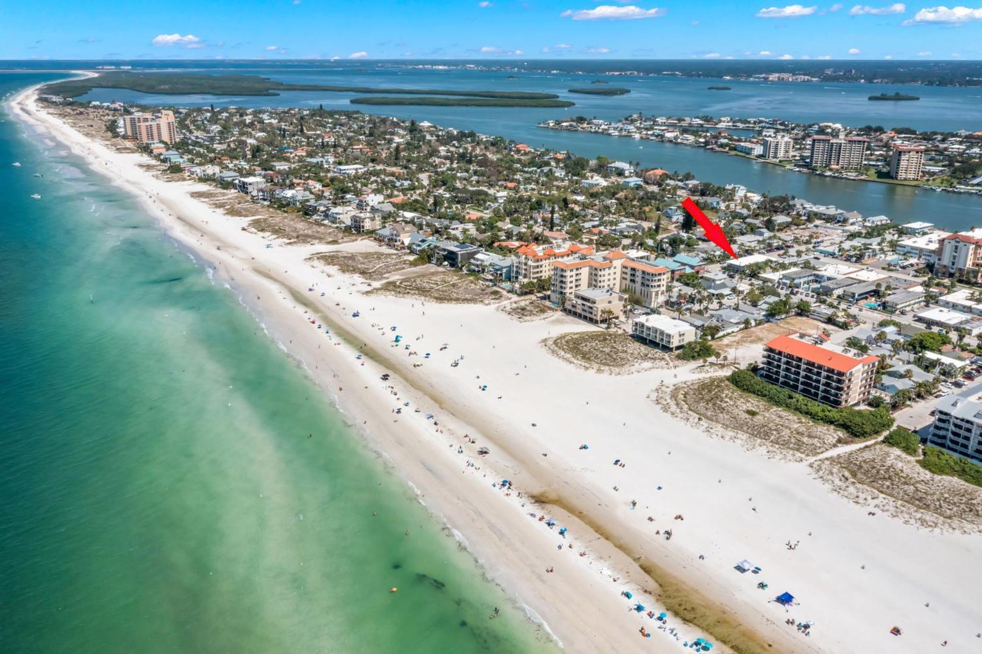 Clearwater Clearwater Beach
