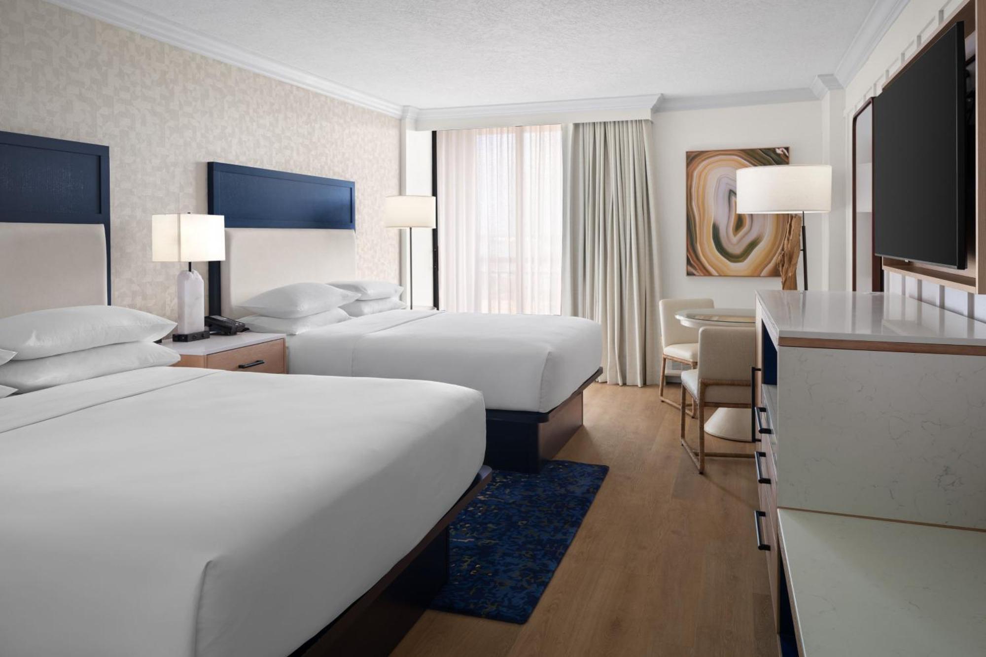 Resort Clearwater Sheraton On Key 4*