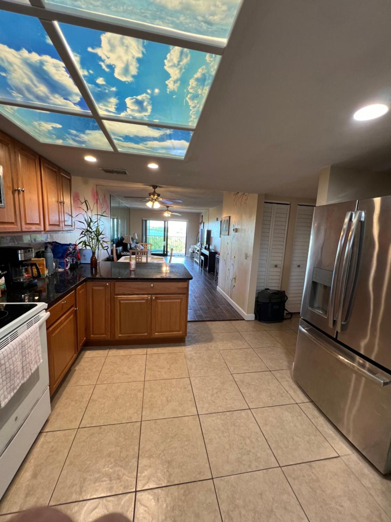 Bayshore Yatch Tennis 2br 3 Beds, Walking Distance To Beautiful Quite * Clearwater Beach