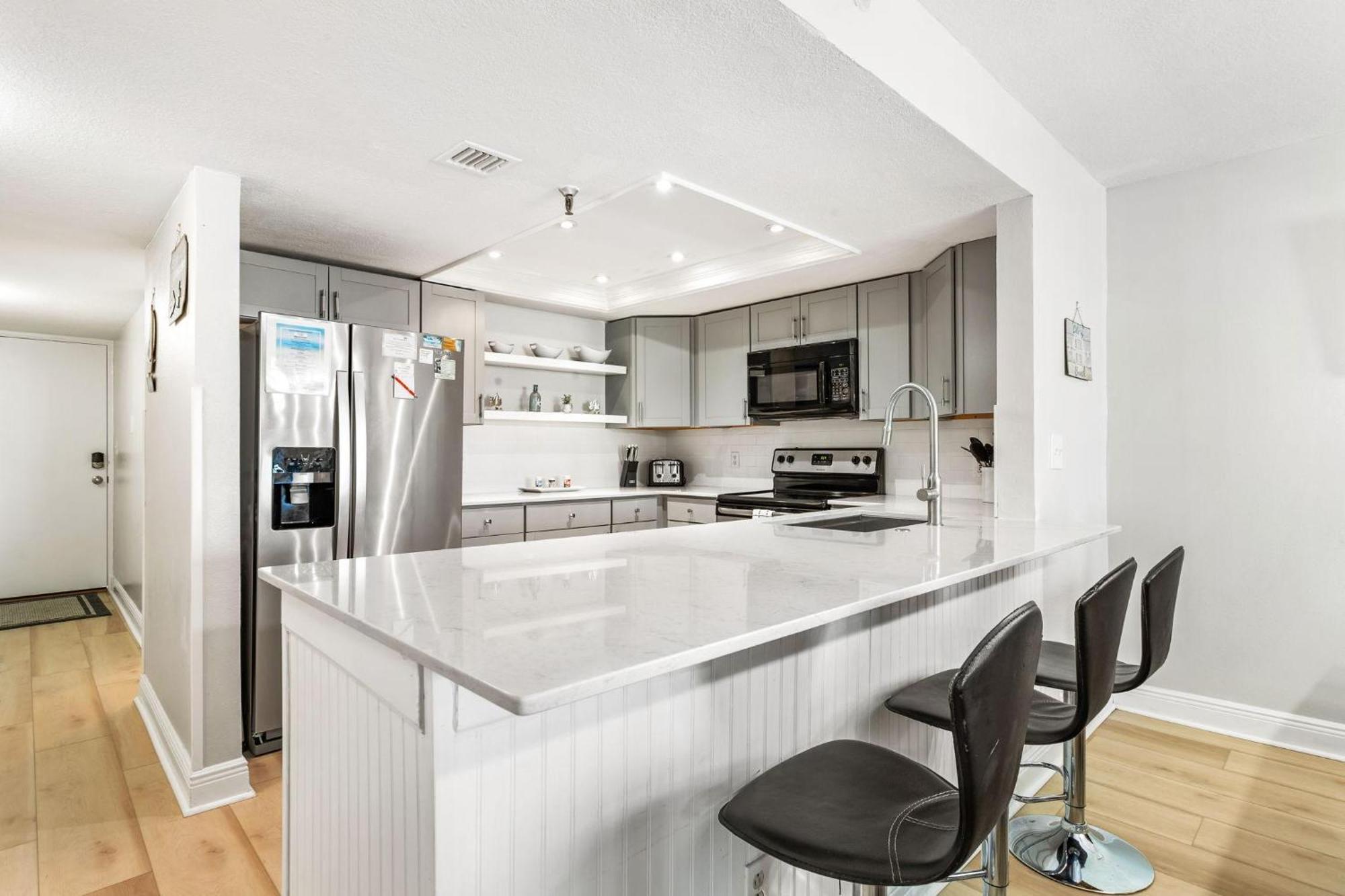 Sea Gem Holiday home *