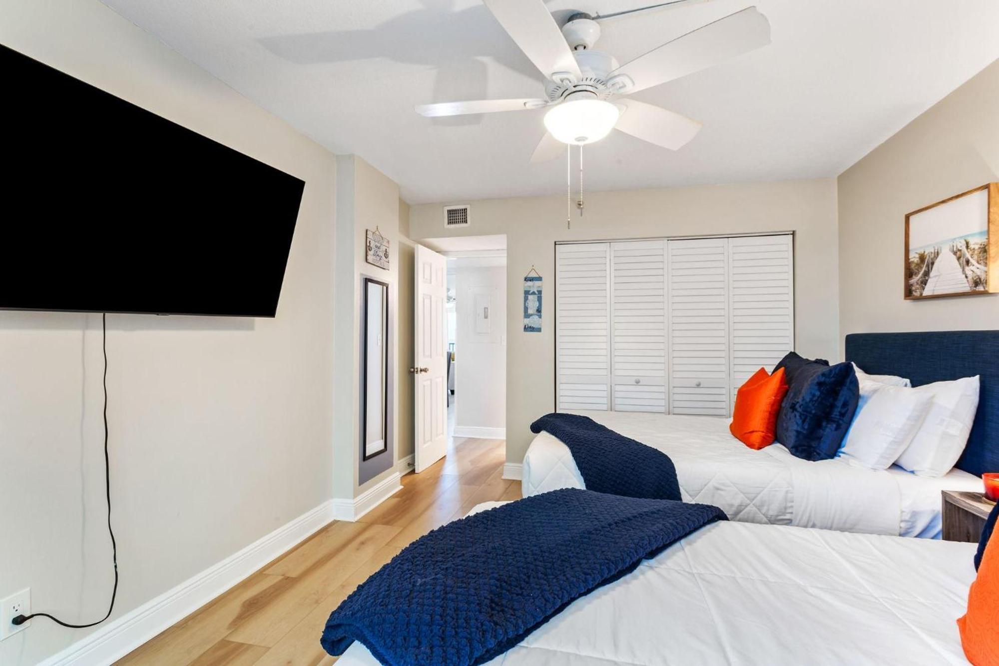 Holiday home Sea Gem Clearwater Beach