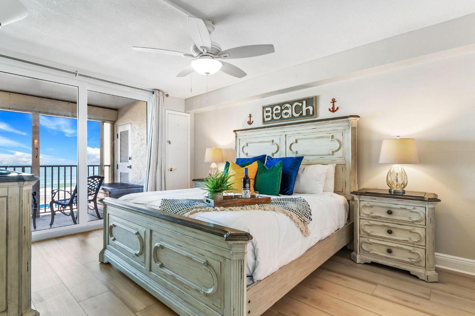 Sea Gem Holiday home