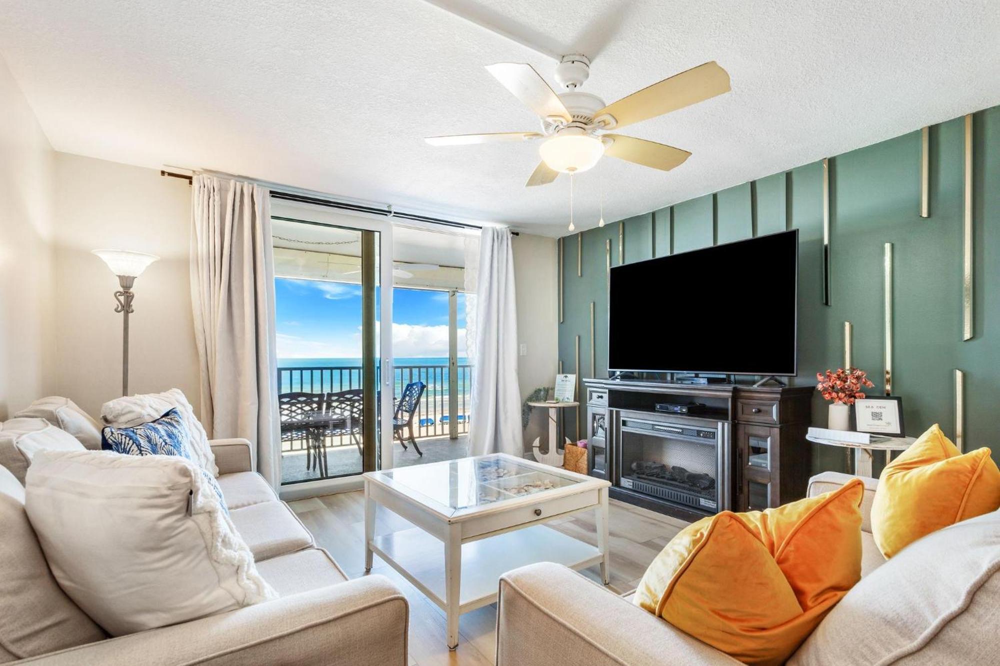 Holiday home Sea Gem *