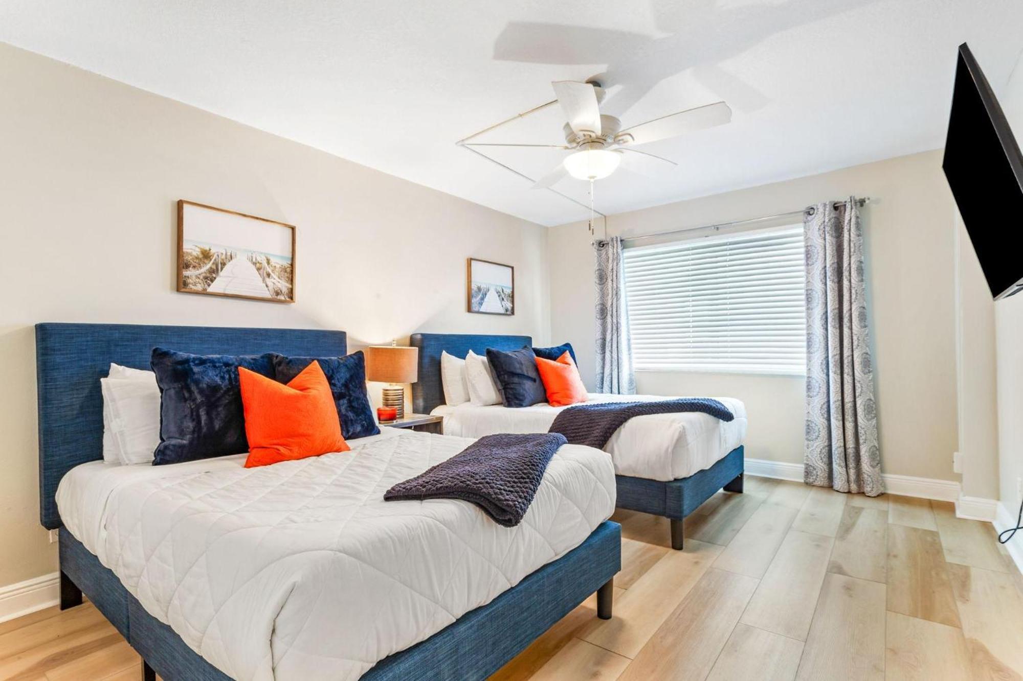 Sea Gem Holiday home *
