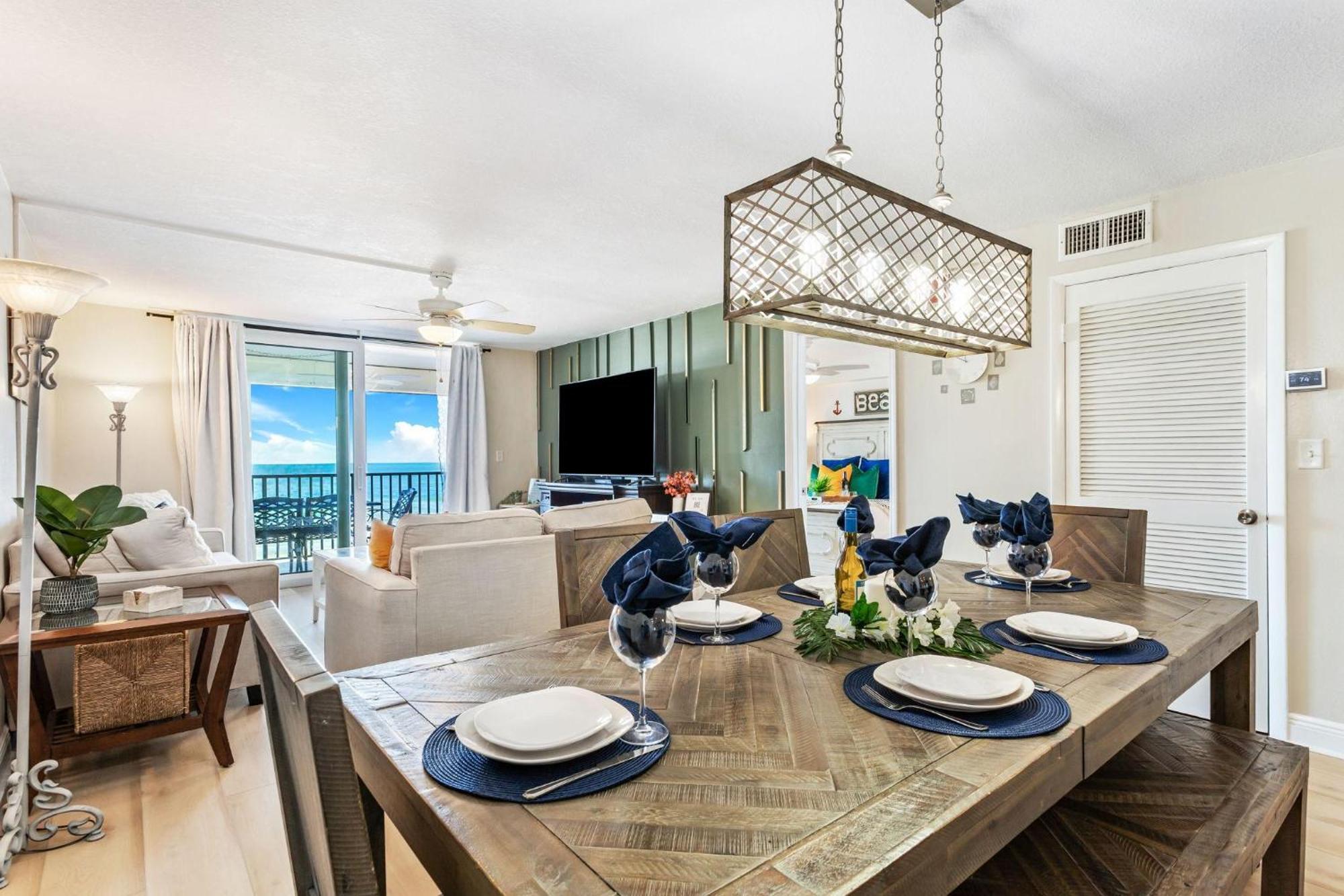 Sea Gem * Clearwater Beach