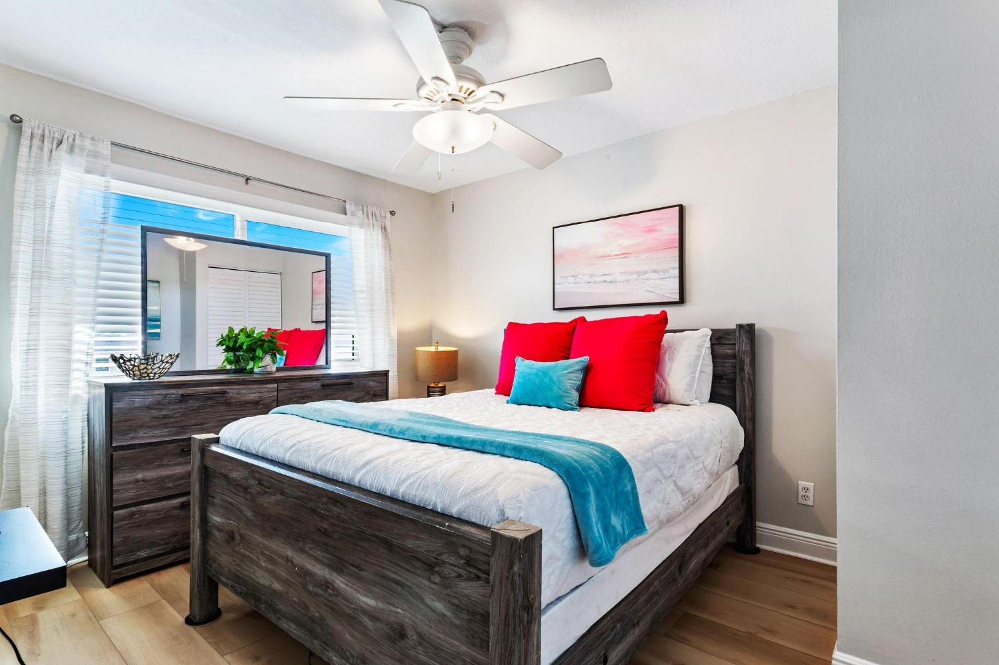 Sea Gem Holiday home Clearwater Beach