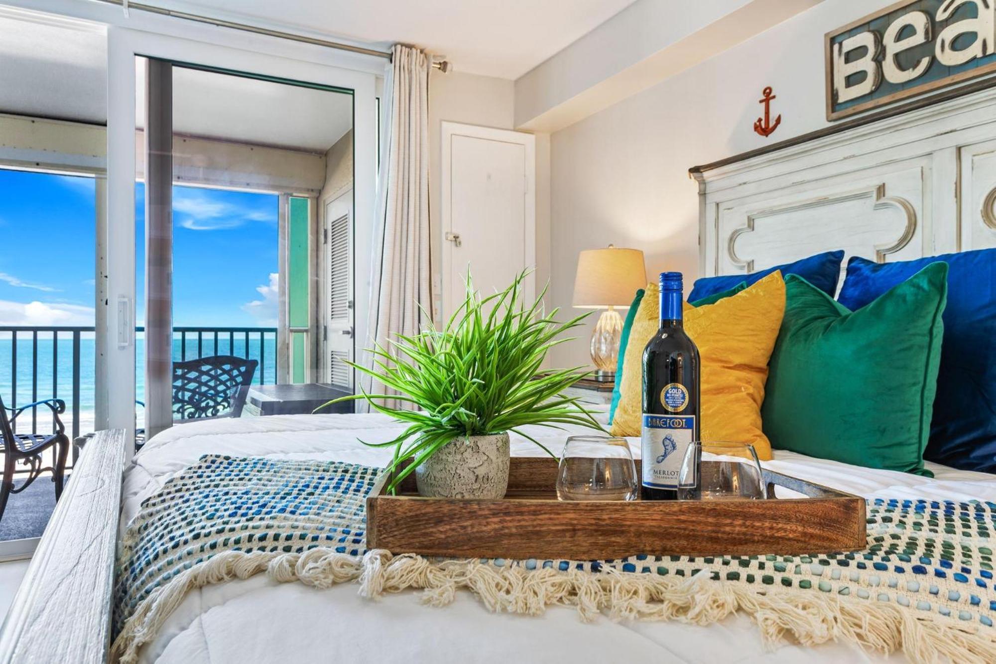 Sea Gem Holiday home *