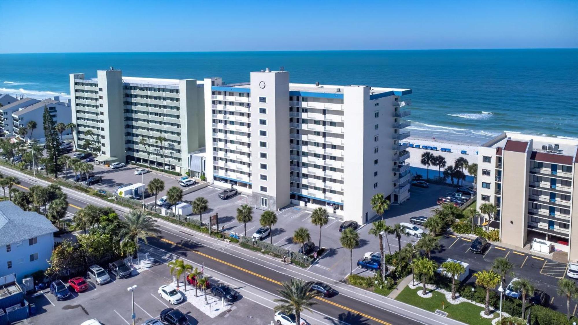 Holiday home Sea Gem Clearwater Beach