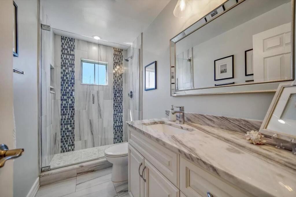 Holiday home Waterfront Indian Rocks Gem Clearwater Beach