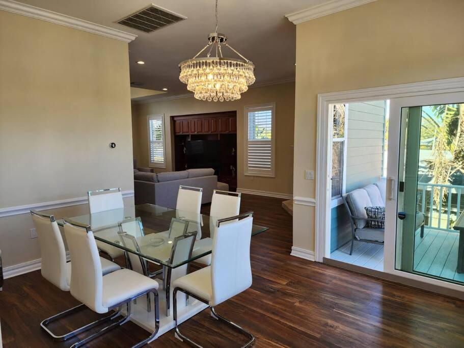 Waterfront Indian Rocks Gem * Clearwater Beach