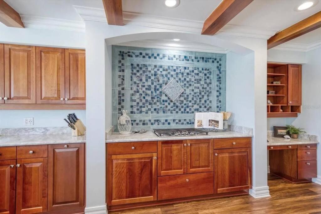 Waterfront Indian Rocks Gem Holiday home *