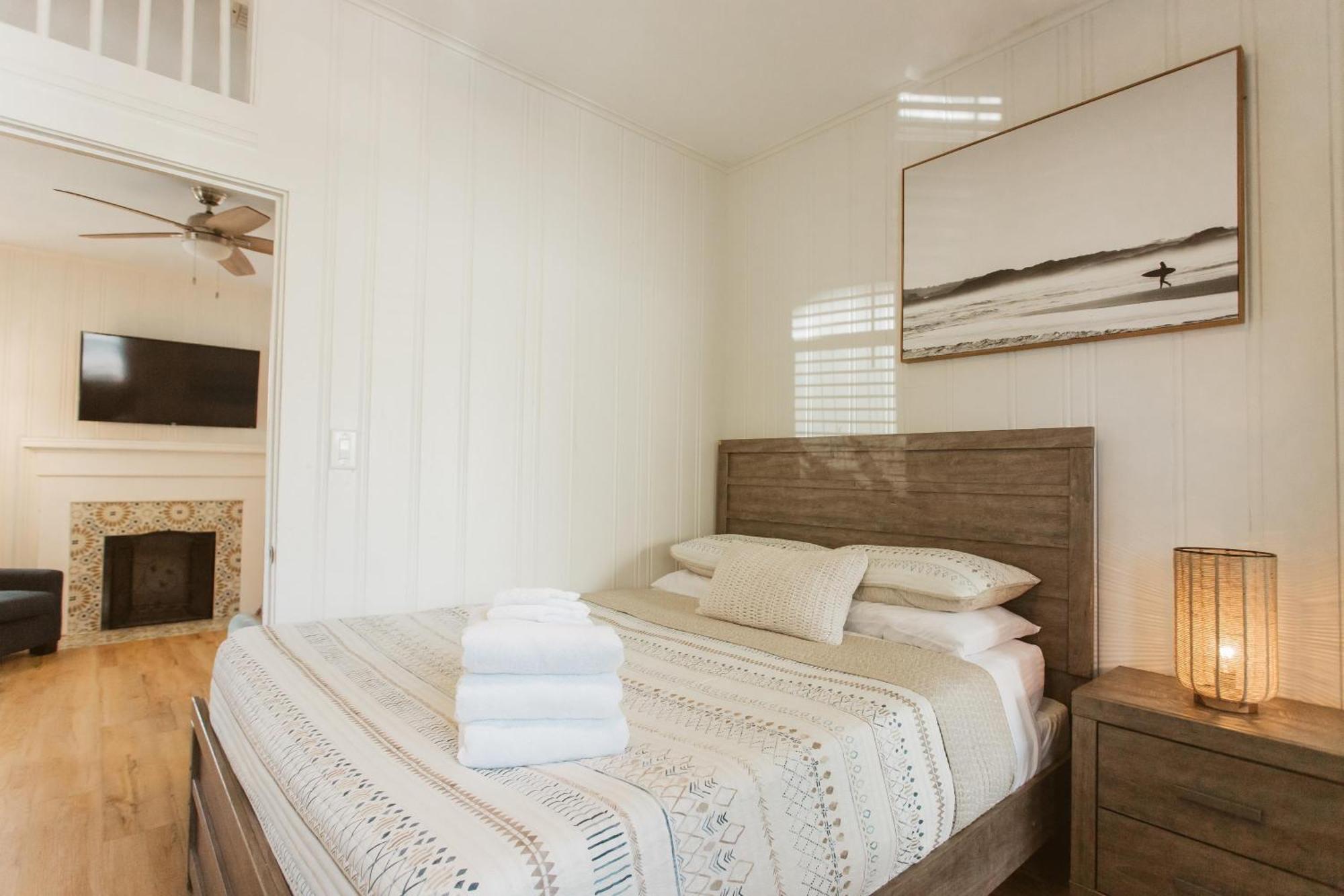 Starfish House *