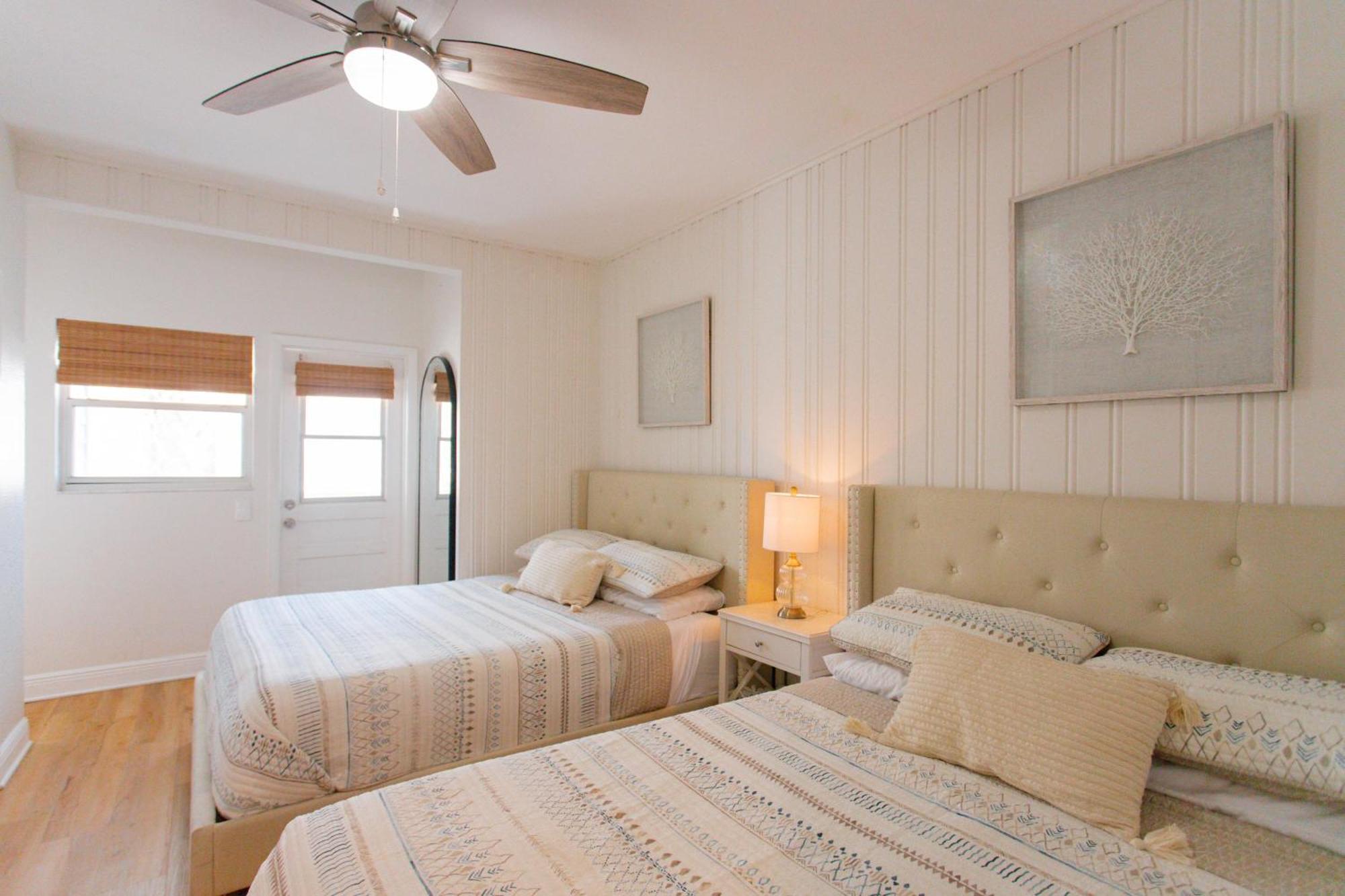 Starfish House Holiday home *