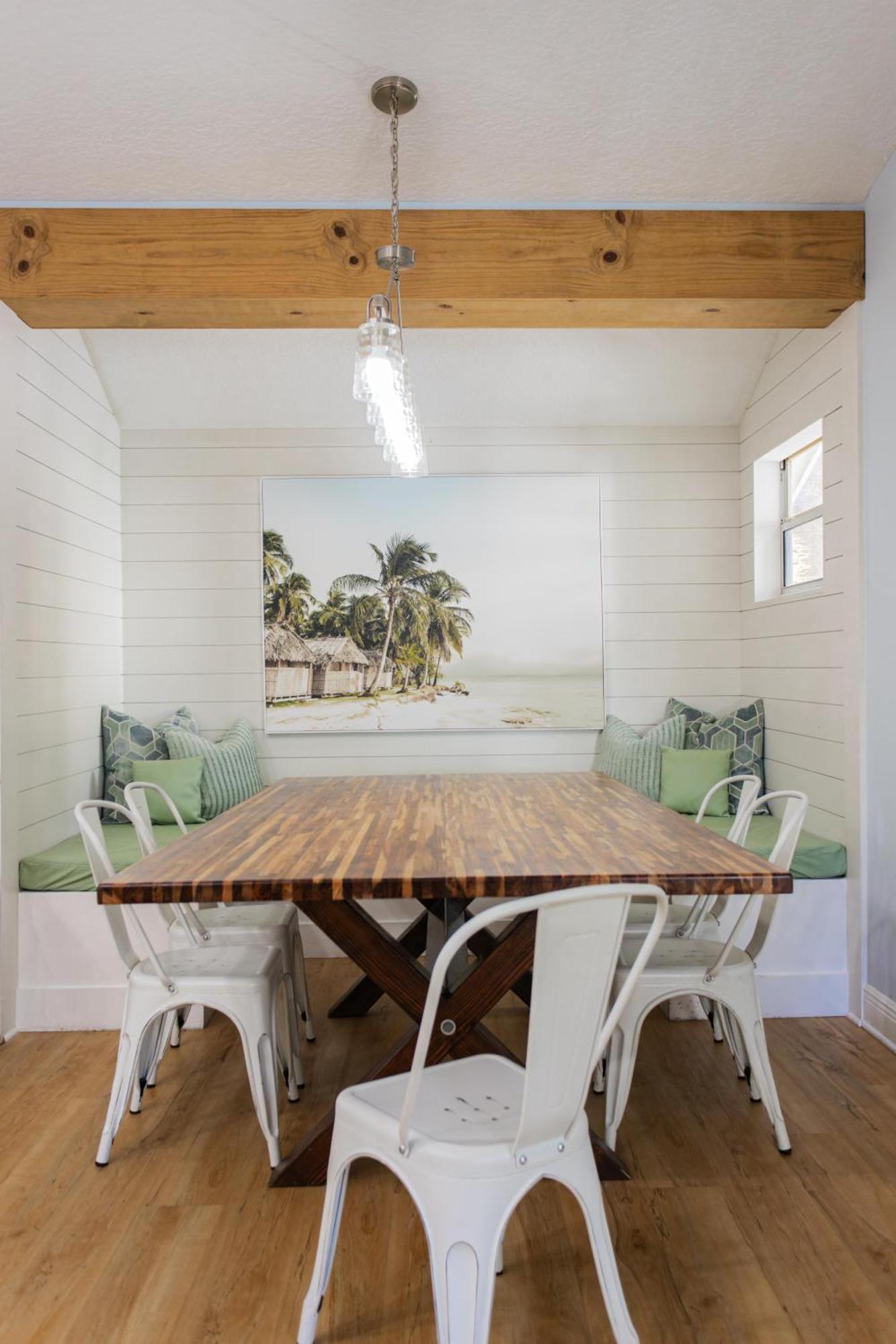 Holiday home Starfish House