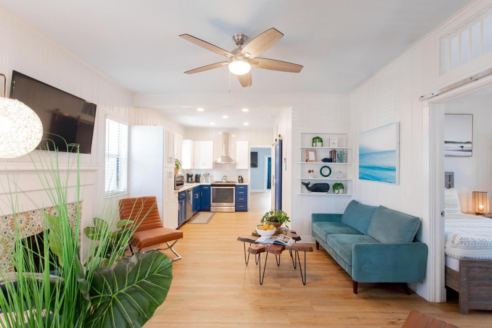 Starfish House Holiday home Clearwater Beach