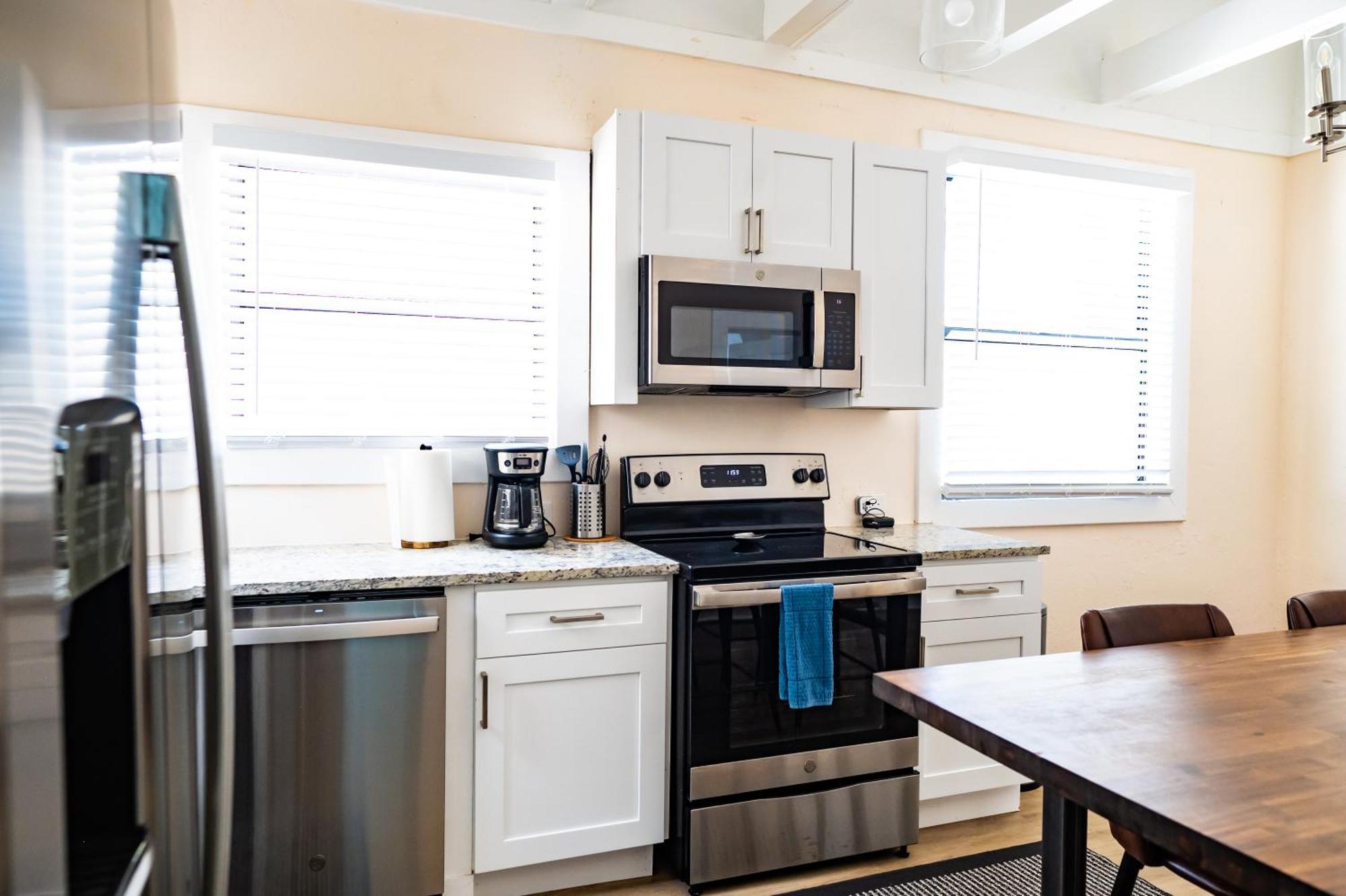 Holiday home Mid-century 1bd House - Gear - 5min Walk To Clearwater Beach