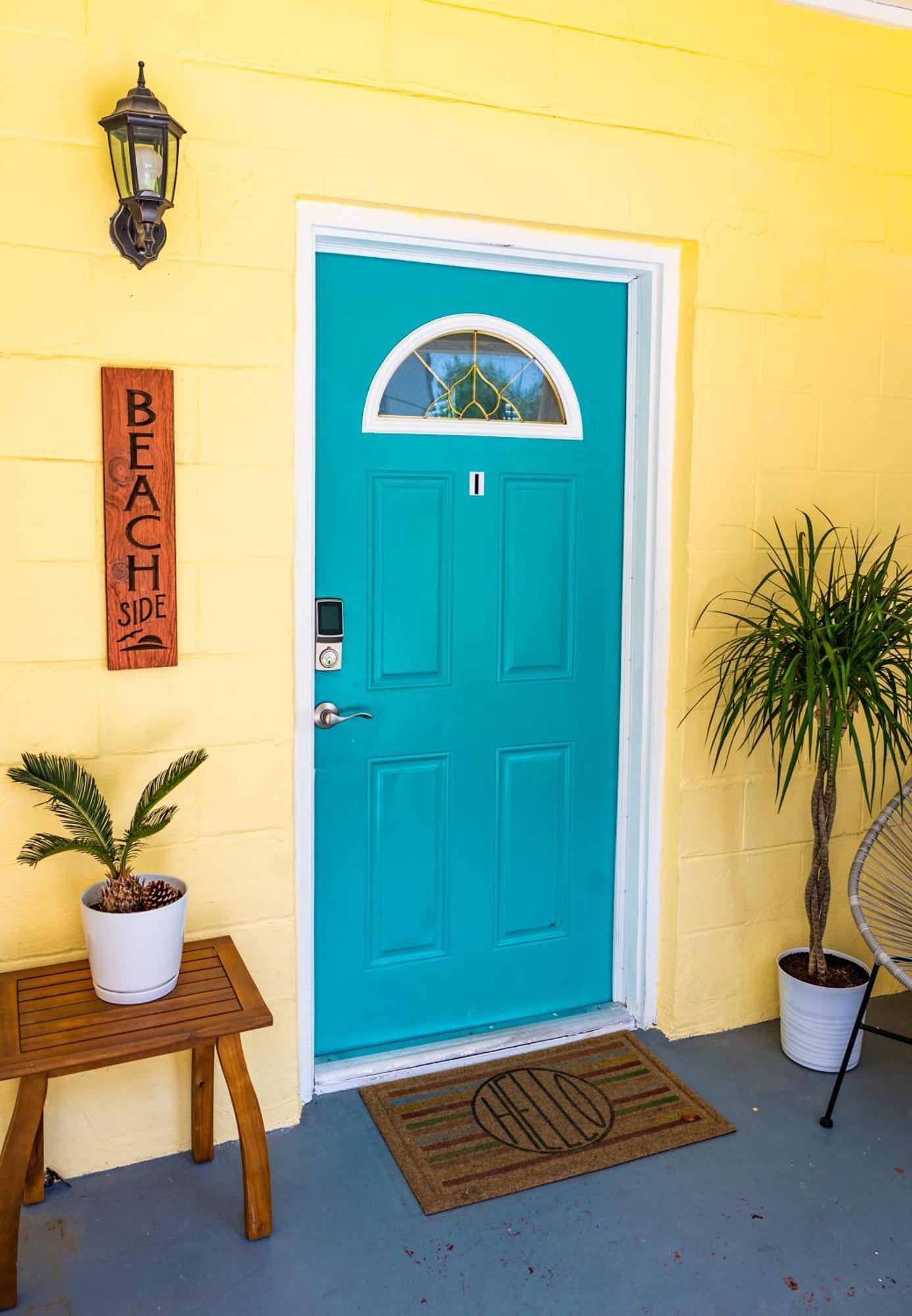 Mid-century 1bd House - Gear - 5min Walk To Clearwater Beach