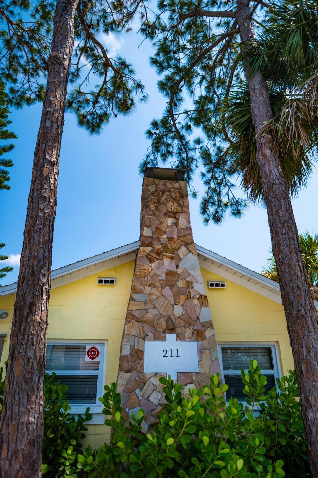Holiday home Mid-century 1bd House - Gear - 5min Walk To Clearwater Beach