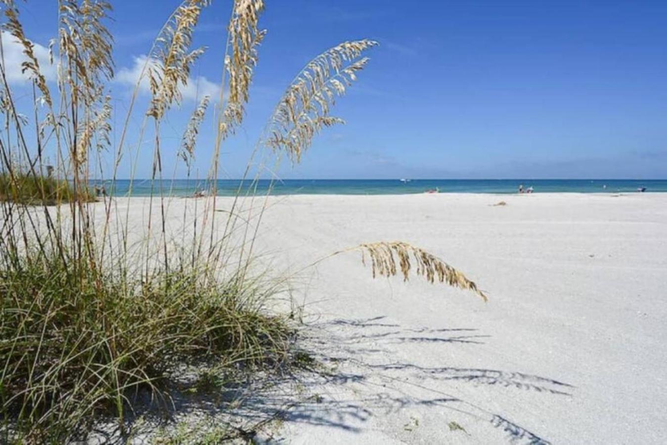 Apartment Seaside Retreat #3 Clearwater Beach