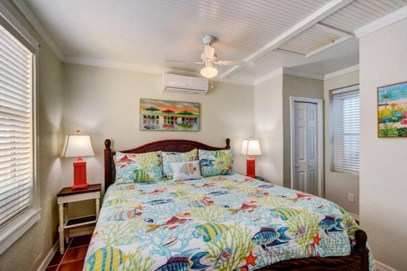 Seaside Retreat #3 Apartment